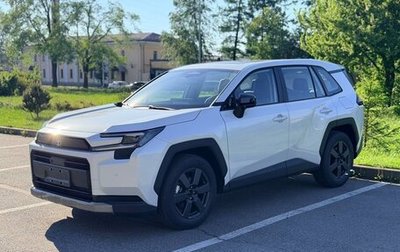 Toyota RAV4, 2026 год, 4 300 000 рублей, 1 фотография