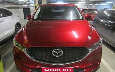 Mazda CX-5 II, 2020 год, 3 500 000 рублей, 1 фотография