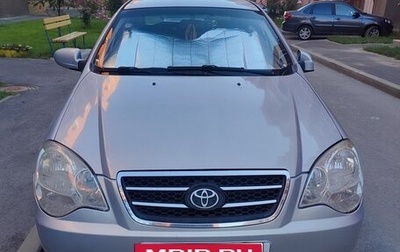 ТагАЗ Vega, 2009 год, 250 000 рублей, 1 фотография