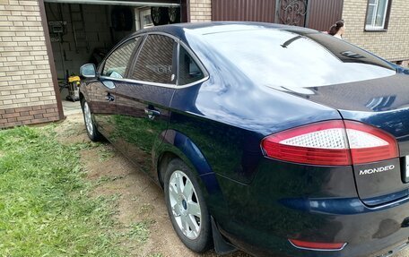 Ford Mondeo IV, 2008 год, 700 000 рублей, 3 фотография