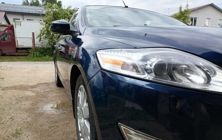 Ford Mondeo IV, 2008 год, 700 000 рублей, 4 фотография