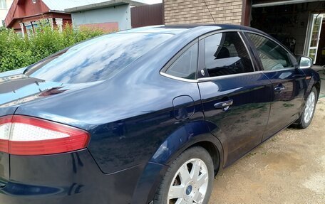 Ford Mondeo IV, 2008 год, 700 000 рублей, 7 фотография