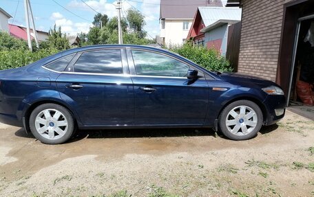 Ford Mondeo IV, 2008 год, 700 000 рублей, 8 фотография