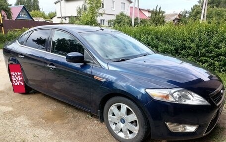Ford Mondeo IV, 2008 год, 700 000 рублей, 2 фотография