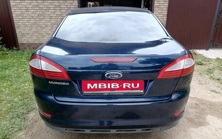 Ford Mondeo IV, 2008 год, 700 000 рублей, 6 фотография