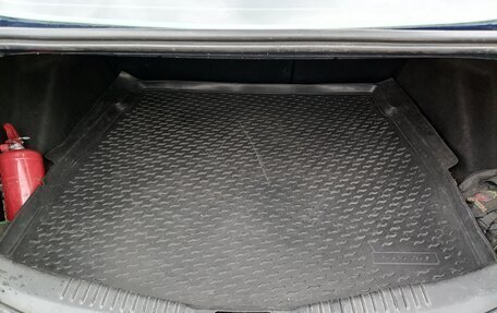 Ford Mondeo IV, 2008 год, 700 000 рублей, 11 фотография