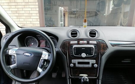 Ford Mondeo IV, 2008 год, 700 000 рублей, 9 фотография