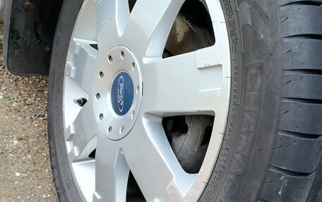 Ford Mondeo IV, 2008 год, 700 000 рублей, 12 фотография