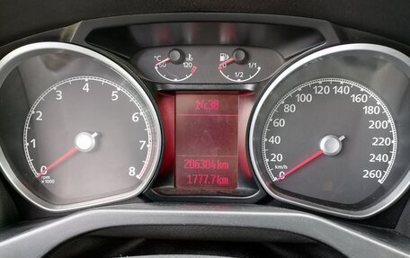 Ford Mondeo IV, 2008 год, 700 000 рублей, 10 фотография