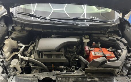 Nissan X-Trail, 2016 год, 2 000 000 рублей, 7 фотография