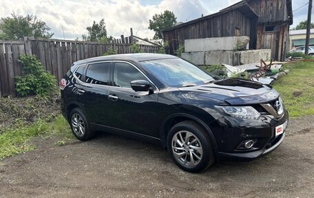 Nissan X-Trail, 2016 год, 2 000 000 рублей, 2 фотография