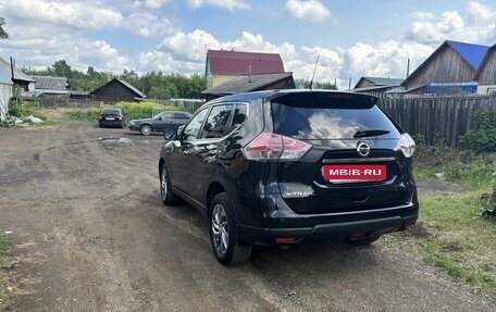 Nissan X-Trail, 2016 год, 2 000 000 рублей, 4 фотография