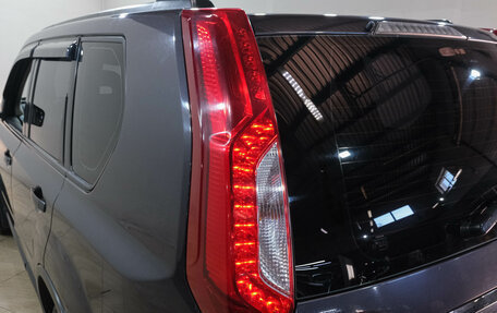 Nissan X-Trail, 2013 год, 1 199 000 рублей, 8 фотография