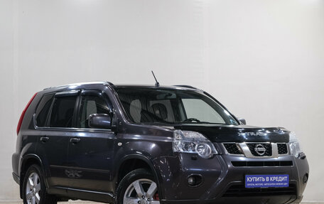 Nissan X-Trail, 2013 год, 1 199 000 рублей, 2 фотография