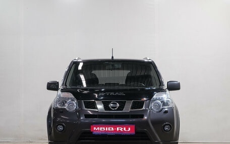 Nissan X-Trail, 2013 год, 1 199 000 рублей, 3 фотография