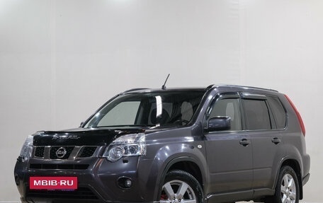 Nissan X-Trail, 2013 год, 1 199 000 рублей, 4 фотография