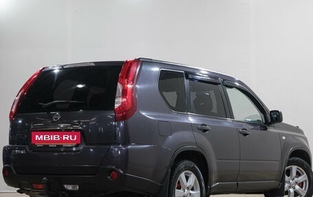 Nissan X-Trail, 2013 год, 1 199 000 рублей, 7 фотография