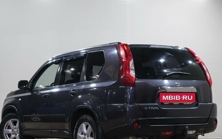 Nissan X-Trail, 2013 год, 1 199 000 рублей, 5 фотография