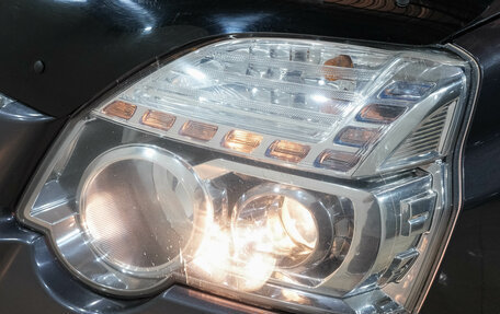 Nissan X-Trail, 2013 год, 1 199 000 рублей, 11 фотография