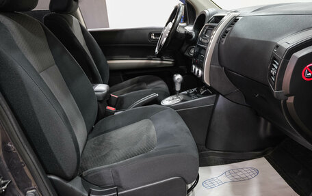 Nissan X-Trail, 2013 год, 1 199 000 рублей, 15 фотография