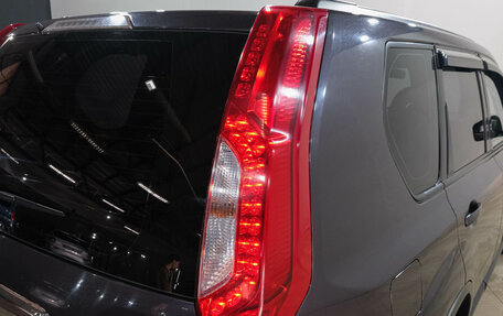 Nissan X-Trail, 2013 год, 1 199 000 рублей, 9 фотография