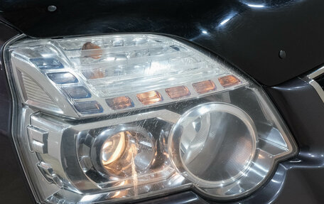 Nissan X-Trail, 2013 год, 1 199 000 рублей, 10 фотография