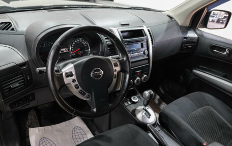 Nissan X-Trail, 2013 год, 1 199 000 рублей, 14 фотография