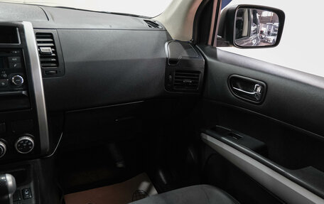 Nissan X-Trail, 2013 год, 1 199 000 рублей, 18 фотография
