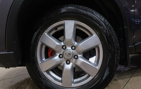 Nissan X-Trail, 2013 год, 1 199 000 рублей, 12 фотография