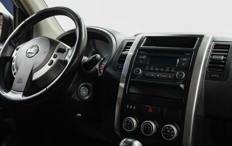 Nissan X-Trail, 2013 год, 1 199 000 рублей, 21 фотография