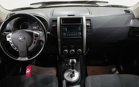 Nissan X-Trail, 2013 год, 1 199 000 рублей, 19 фотография