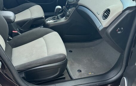 Chevrolet Cruze II, 2015 год, 899 999 рублей, 5 фотография