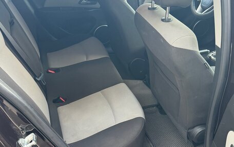 Chevrolet Cruze II, 2015 год, 899 999 рублей, 6 фотография
