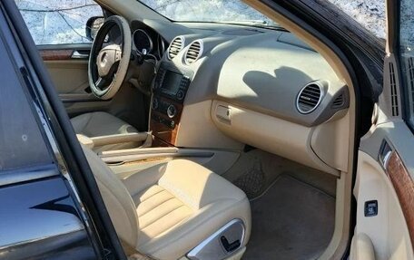 Mercedes-Benz M-Класс, 2007 год, 950 000 рублей, 5 фотография
