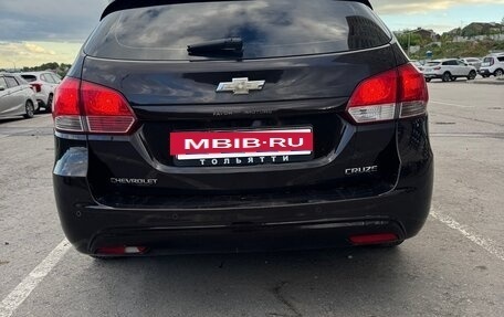 Chevrolet Cruze II, 2015 год, 899 999 рублей, 15 фотография