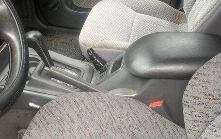 SsangYong Musso I, 1997 год, 400 000 рублей, 6 фотография