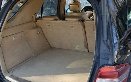 Mercedes-Benz M-Класс, 2007 год, 950 000 рублей, 9 фотография