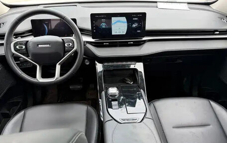 Haval H6, 2021 год, 1 140 000 рублей, 8 фотография