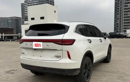 Haval H6, 2021 год, 1 140 000 рублей, 6 фотография