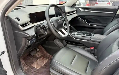 Haval H6, 2021 год, 1 140 000 рублей, 7 фотография