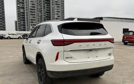 Haval H6, 2021 год, 1 140 000 рублей, 4 фотография