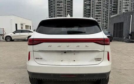 Haval H6, 2021 год, 1 140 000 рублей, 5 фотография