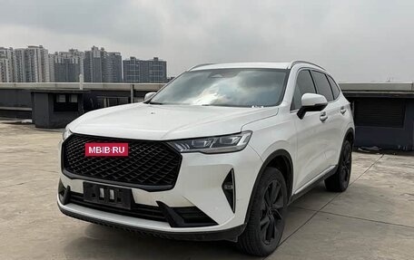 Haval H6, 2021 год, 1 140 000 рублей, 3 фотография