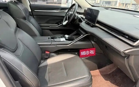 Haval H6, 2021 год, 1 140 000 рублей, 9 фотография
