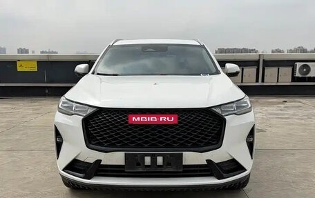 Haval H6, 2021 год, 1 140 000 рублей, 2 фотография