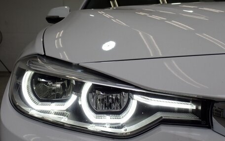BMW 3 серия, 2018 год, 1 677 000 рублей, 6 фотография