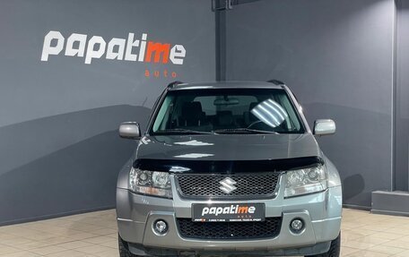 Suzuki Grand Vitara, 2007 год, 899 000 рублей, 2 фотография