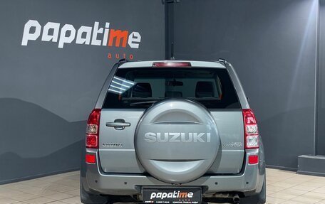 Suzuki Grand Vitara, 2007 год, 899 000 рублей, 4 фотография