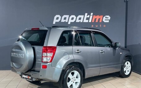 Suzuki Grand Vitara, 2007 год, 899 000 рублей, 3 фотография
