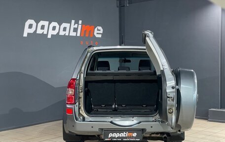 Suzuki Grand Vitara, 2007 год, 899 000 рублей, 5 фотография